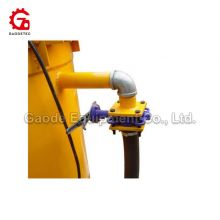 Gaodetec GMA250-700E High-speed High-shear Colloidal 250L Cement Grout Mixer